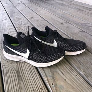 Nike Zion Pegasus 35’s - Women’s 11